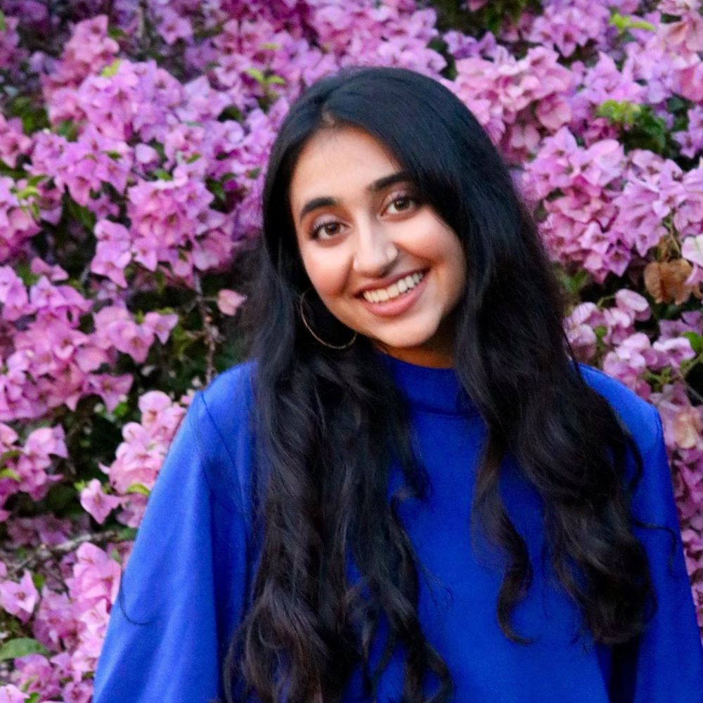 Meet your Posher, Drushti